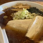 ら～めん 醤屋 - 料理写真: