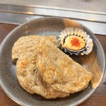 お好み焼き 鉄板焼 えんまる - 