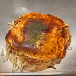 お好み焼き 鉄板焼 えんまる - 