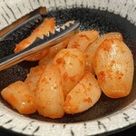 やきにく屋はやし Produce焼肉ジャンボ - 