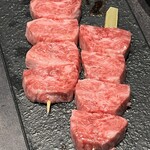 やきにく屋はやし Produce焼肉ジャンボ - 