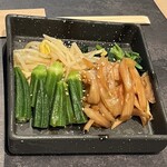 やきにく屋はやし Produce焼肉ジャンボ - 