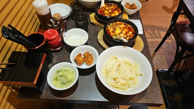 Chin Ka Shisai Gotanda Ten photo 3