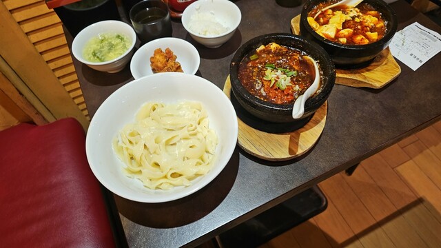 Chin Ka Shisai Gotanda Ten photo 5