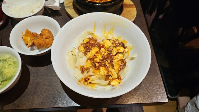 Chin Ka Shisai Gotanda Ten photo 4