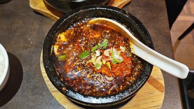 Chin Ka Shisai Gotanda Ten photo 2