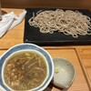 つけ蕎麦 恵比寿初代 有楽町店