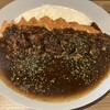 元町欧風カレー タンガロンガ