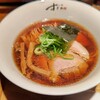 らぁ麺すぎ本 丸の内店