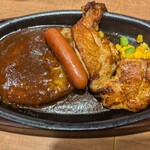 ガスト - 料理写真: