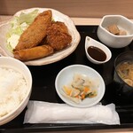 旬菜 一颯 - 料理写真: