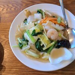 チャイナレストラン 一品香 - 