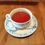 SORA - ホットティー
