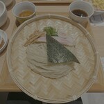 ラーメンWalkerキッチン - 