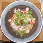 ラーメンWalkerキッチン - 