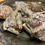 じとっこ組合 - 