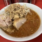 ラーメン二郎 - 