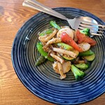 チャイナレストラン 一品香 - 