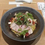 ラーメンWalkerキッチン - 