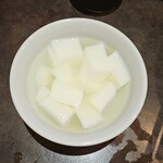 陳家私菜 - ランチ 麻婆刀削麺