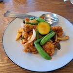 チャイナレストラン 一品香 - 