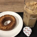 ミスタードーナツ - 