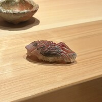 鮨利﨑 青山 - 