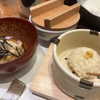 梅の花 銀座並木通店 - 