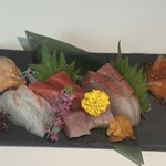 浜焼ボーイと串カツガール - 