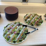 笠庵 賛否両論 - 