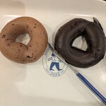 ドンク - 料理写真: