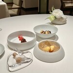 Ristorante YAMAZAKI - 