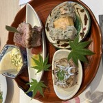 笠庵 賛否両論 - 