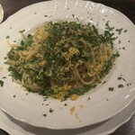 チッチャ - 青唐辛子　レモン　ペペロン