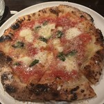 チッチャ - マルゲリータ