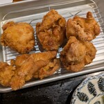 久茂地 免許皆伝酒場 - 