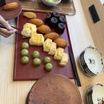 笠庵 賛否両論 - 