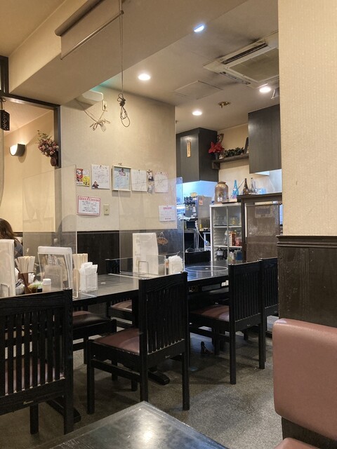 Daiki Udon Nagahara Ten photo 4