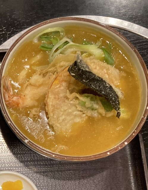 Daiki Udon Nagahara Ten photo 2