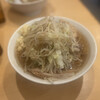 ラーメン二郎 前橋千代田町店