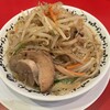 野郎ラーメン プレナ海浜幕張店