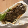 TURKUAZ KEBAB - 