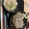 吉そば 不動前店