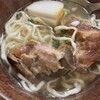 まちぐゎー食堂 道頓堀
