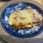 CUOCA - ラザニア