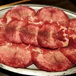 炭火焼肉屋台 たじま屋 - 