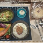 アレンデール・ロイヤルバンケット - 