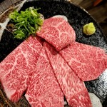 炭火焼肉屋台 たじま屋 - 