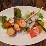 居酒家 おりじん - 