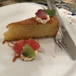 洋食屋　リーヴェ - ・デザート